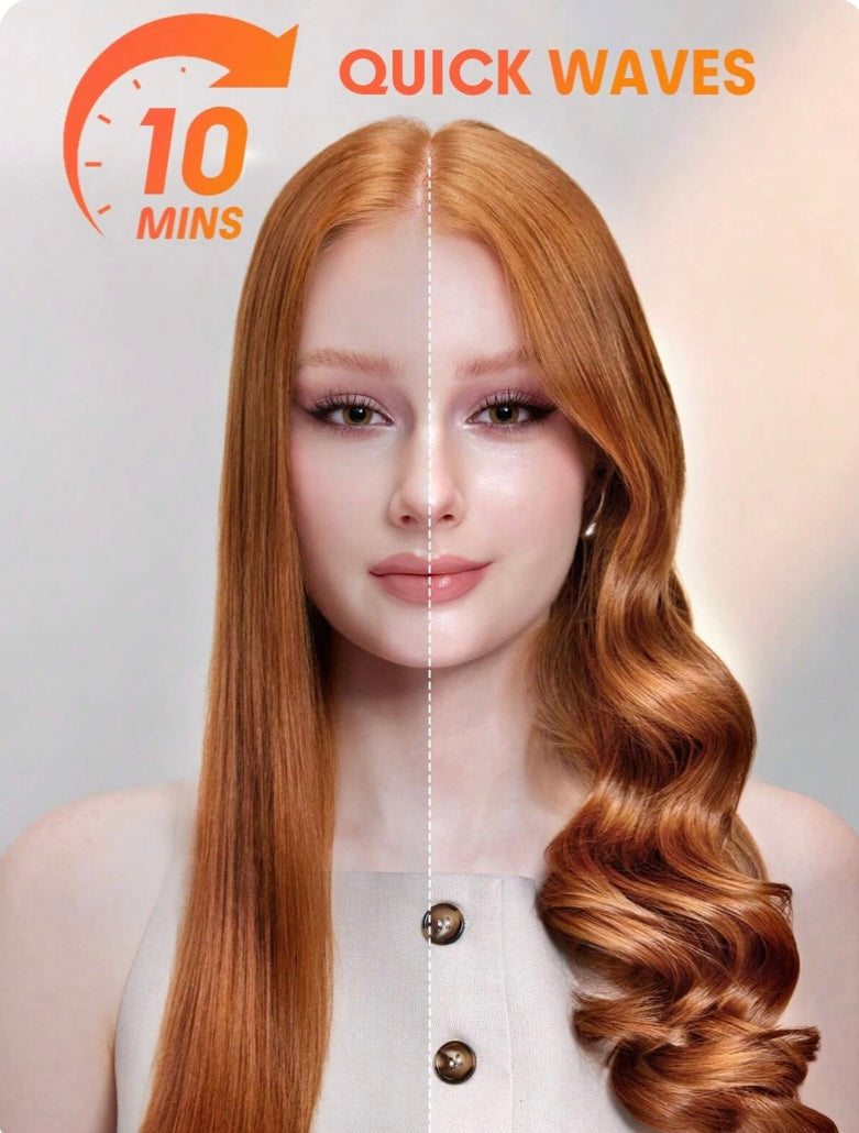 أخيرا توفر في الجزائر SHEGLAM HAIR