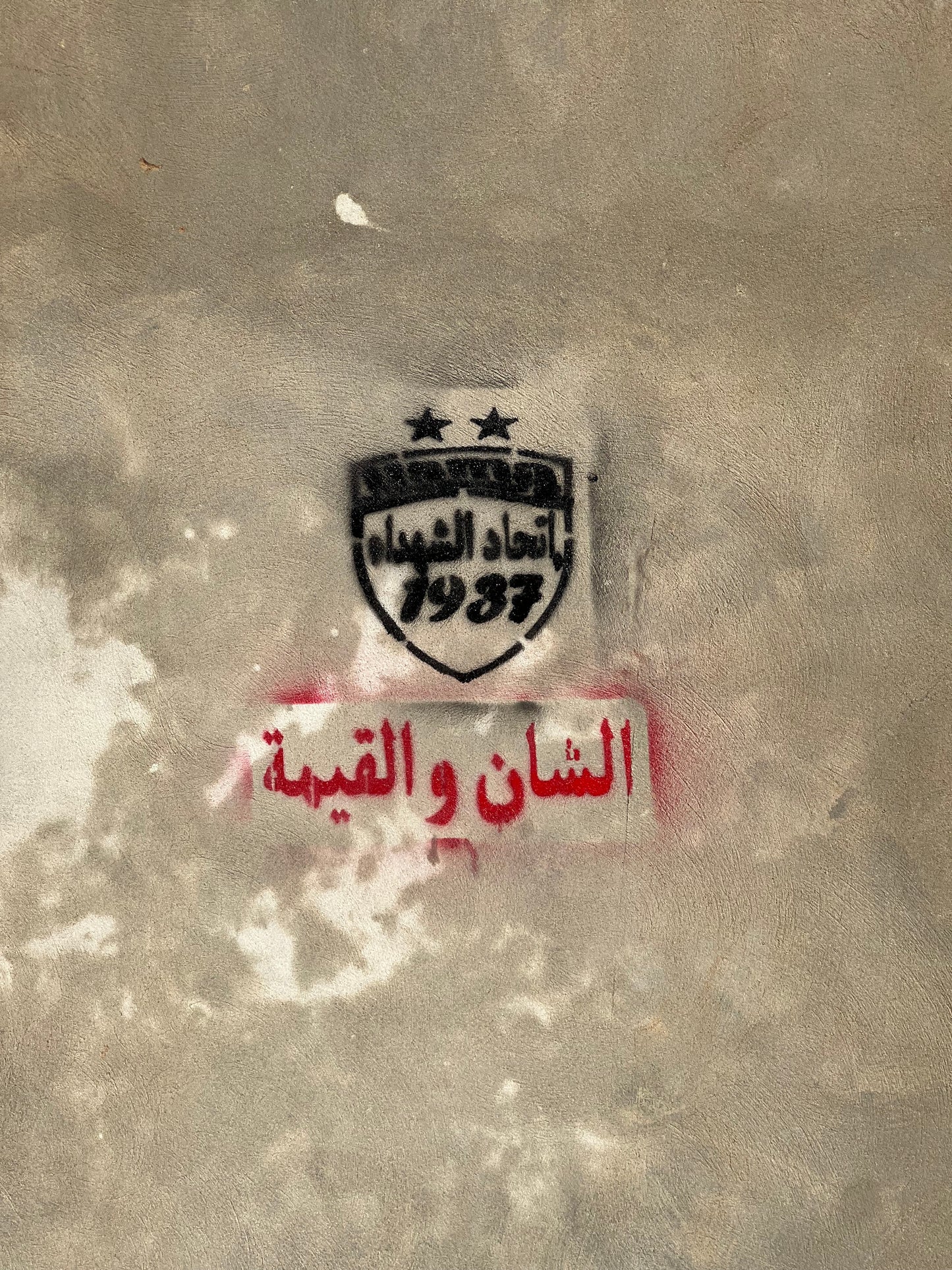 إكتشف أفضل بوشوار للتعبير عن فريقك 🖤❤️و تشجيعه بكل حب و بأقل سعر🤑✅