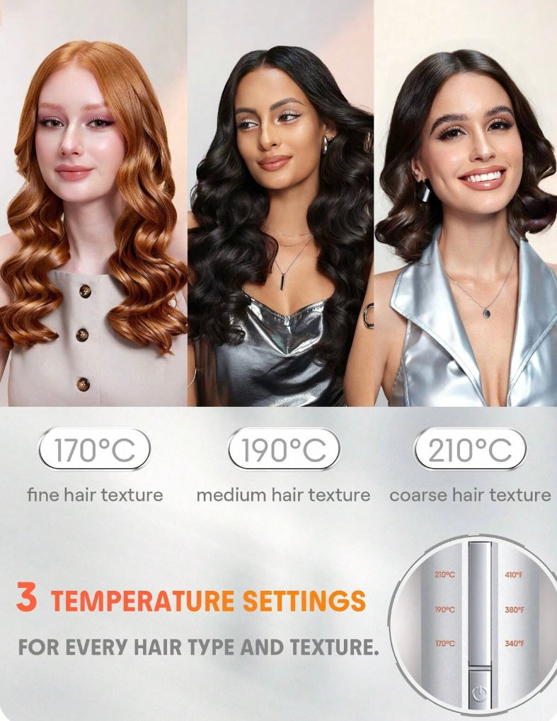 أخيرا توفر في الجزائر SHEGLAM HAIR