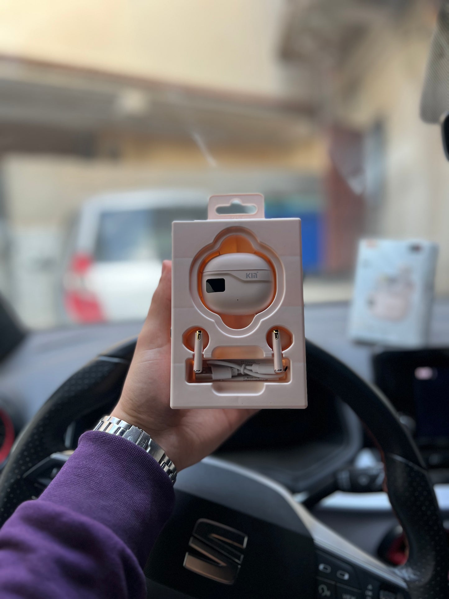 أفضل سماعات 🎧بأحسن سعر في السوق 🔥✅