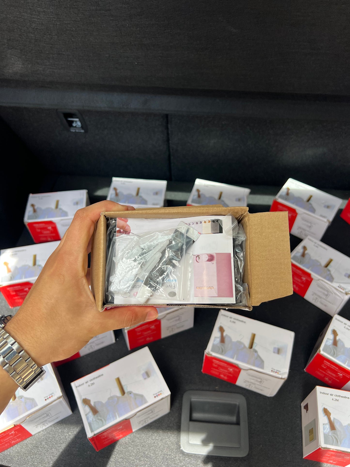 🛒 اطلبه الآن واستمتع بتجربة نشر نظيفة، ذكية، أنيقة ومريحة لأقصى درجة! 📦💨
