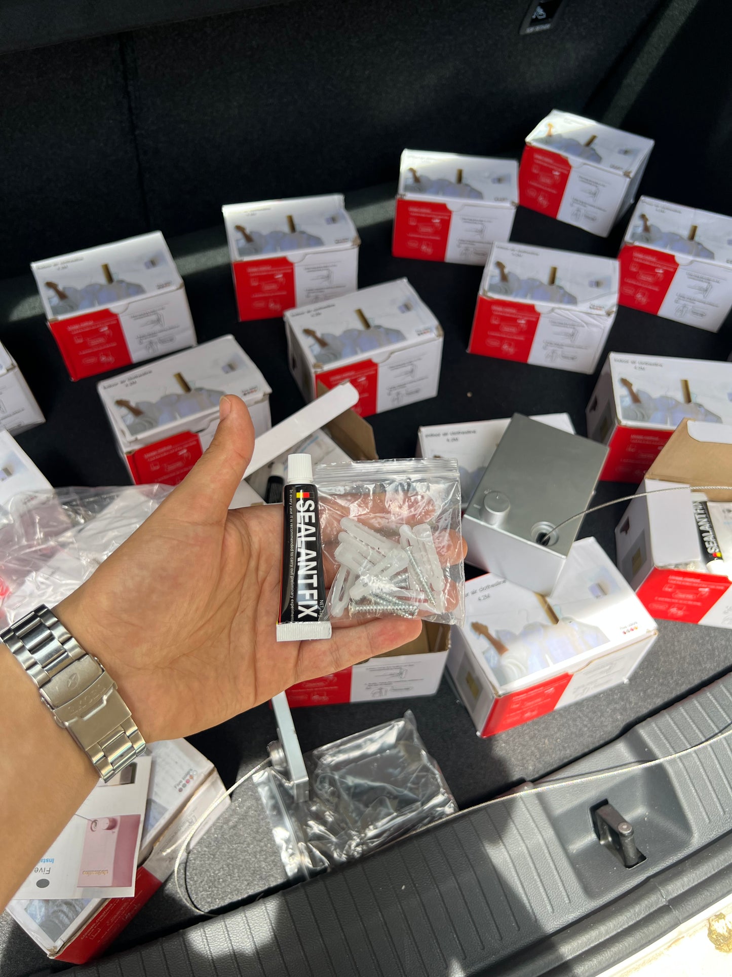 🛒 اطلبه الآن واستمتع بتجربة نشر نظيفة، ذكية، أنيقة ومريحة لأقصى درجة! 📦💨