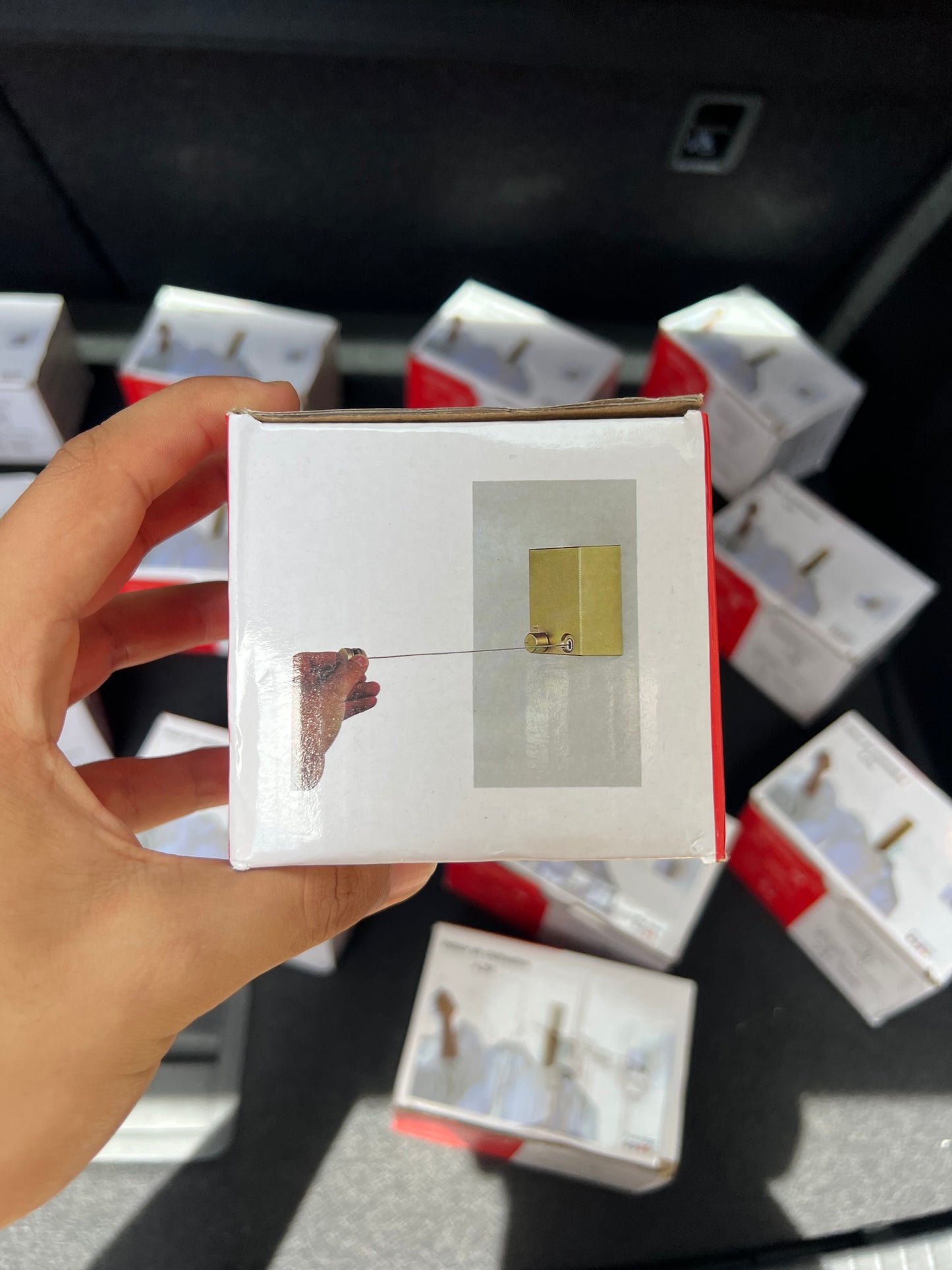 🛒 اطلبه الآن واستمتع بتجربة نشر نظيفة، ذكية، أنيقة ومريحة لأقصى درجة! 📦💨
