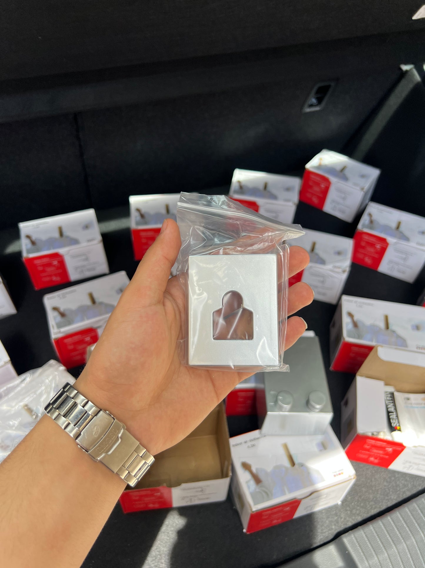 🛒 اطلبه الآن واستمتع بتجربة نشر نظيفة، ذكية، أنيقة ومريحة لأقصى درجة! 📦💨