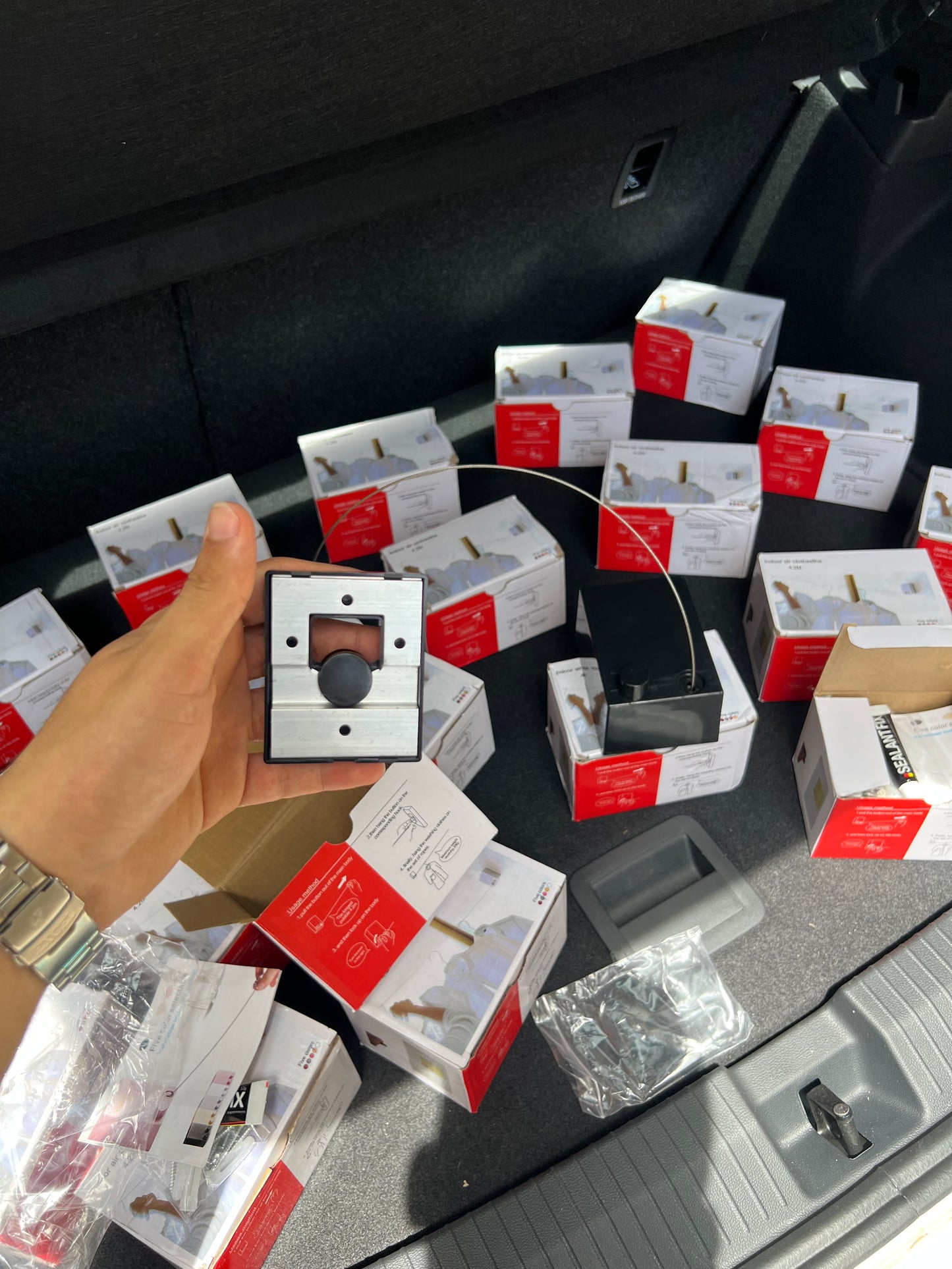 🛒 اطلبه الآن واستمتع بتجربة نشر نظيفة، ذكية، أنيقة ومريحة لأقصى درجة! 📦💨