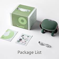 جهاز المساج الاحترافي SiaaSoo يدلكك مثل اليدٍ المحترفة