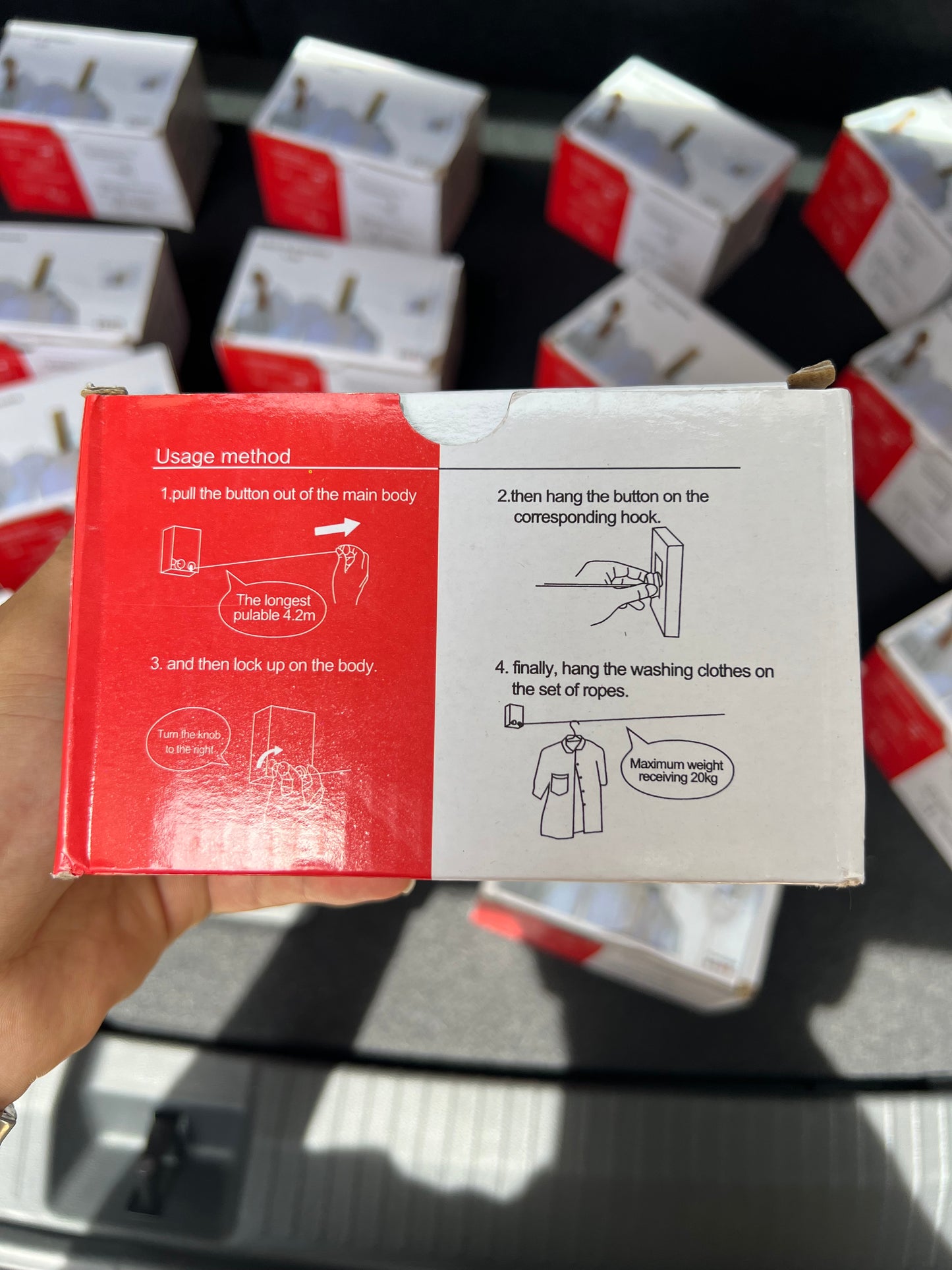 🛒 اطلبه الآن واستمتع بتجربة نشر نظيفة، ذكية، أنيقة ومريحة لأقصى درجة! 📦💨