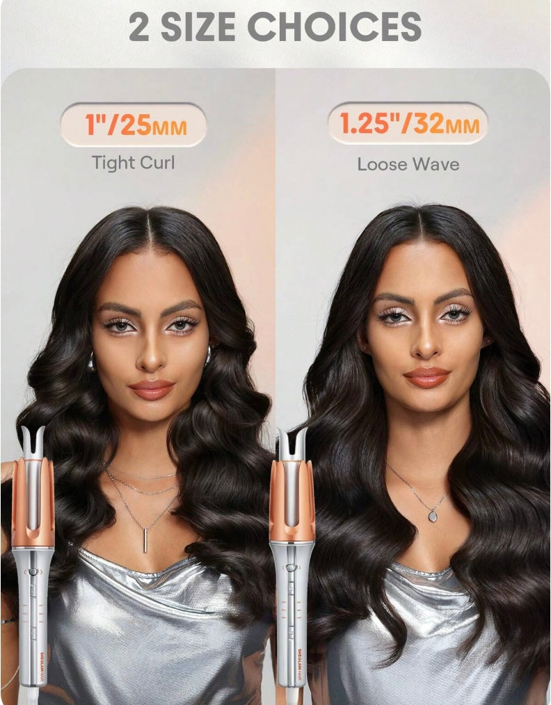 أخيرا توفر في الجزائر SHEGLAM HAIR